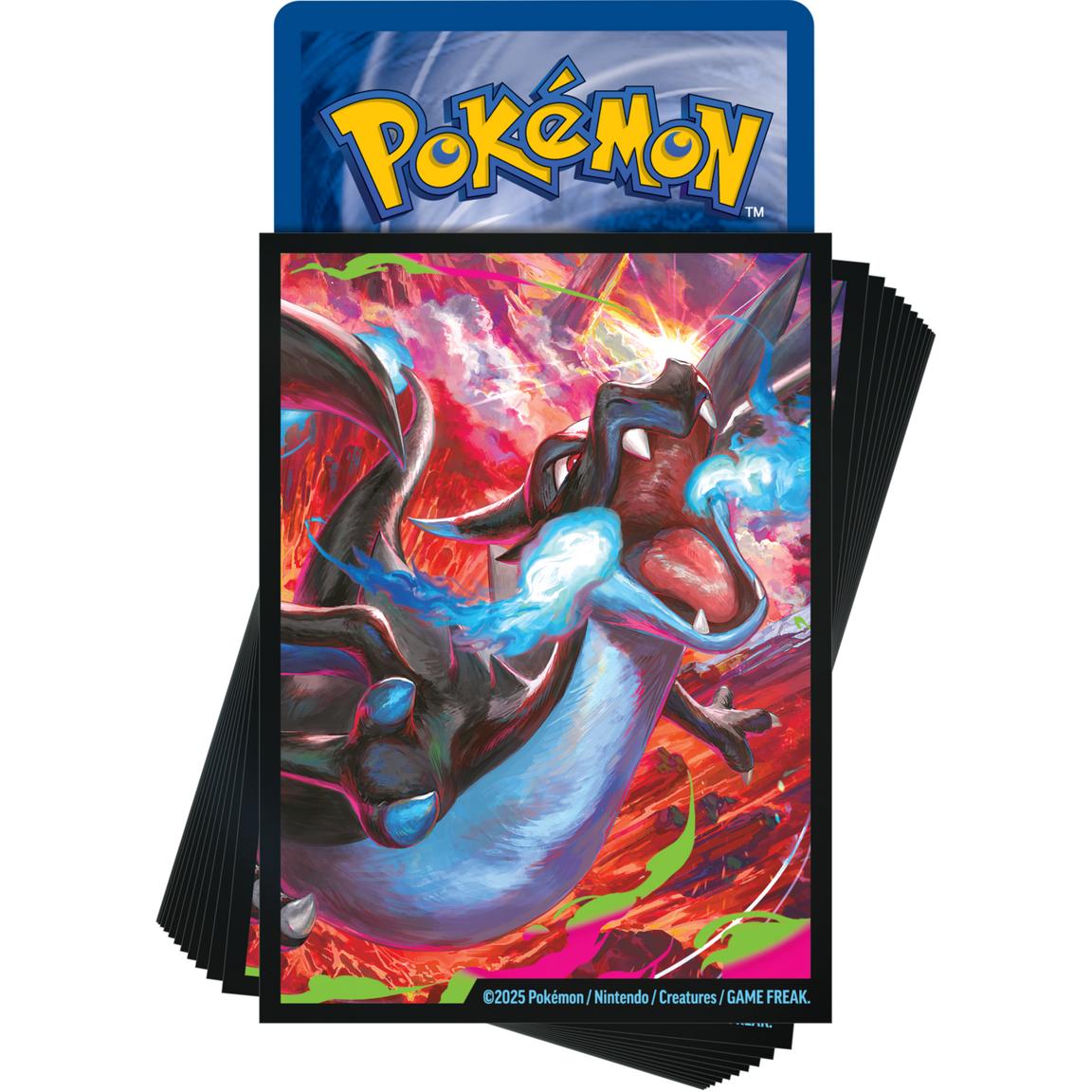 Pokemon Trading Card Game Mega Charizard X Ex Ultra Premium Collection