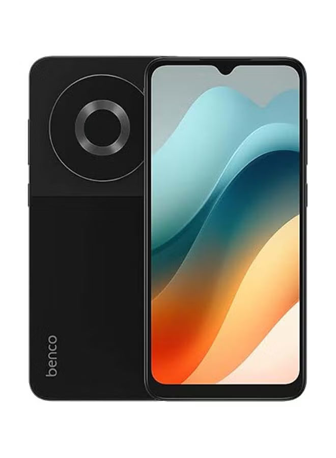 BENCO V92S 4G Dual SIM 4GB RAM 128GB Space