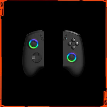 Controllers for ONEXPLAYER (X1/X1 Mini/X1 Pro/X1 Air/X2)