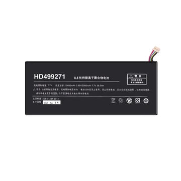 Replace battery of OneXPlayer/One-netbook (One-Netbook 4 - 38.5Wh)