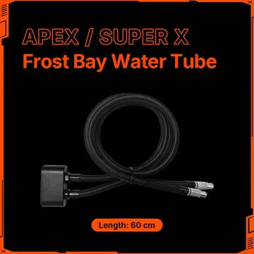 Frost Bay Water Tube (60cm)