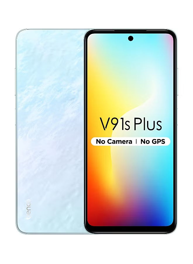 Benco V91S Plus 4G Dual SIM 6GB RAM 128GB