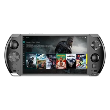 GPD WIN 4 (2024) Handheld Game Console (32GB+2TB)
