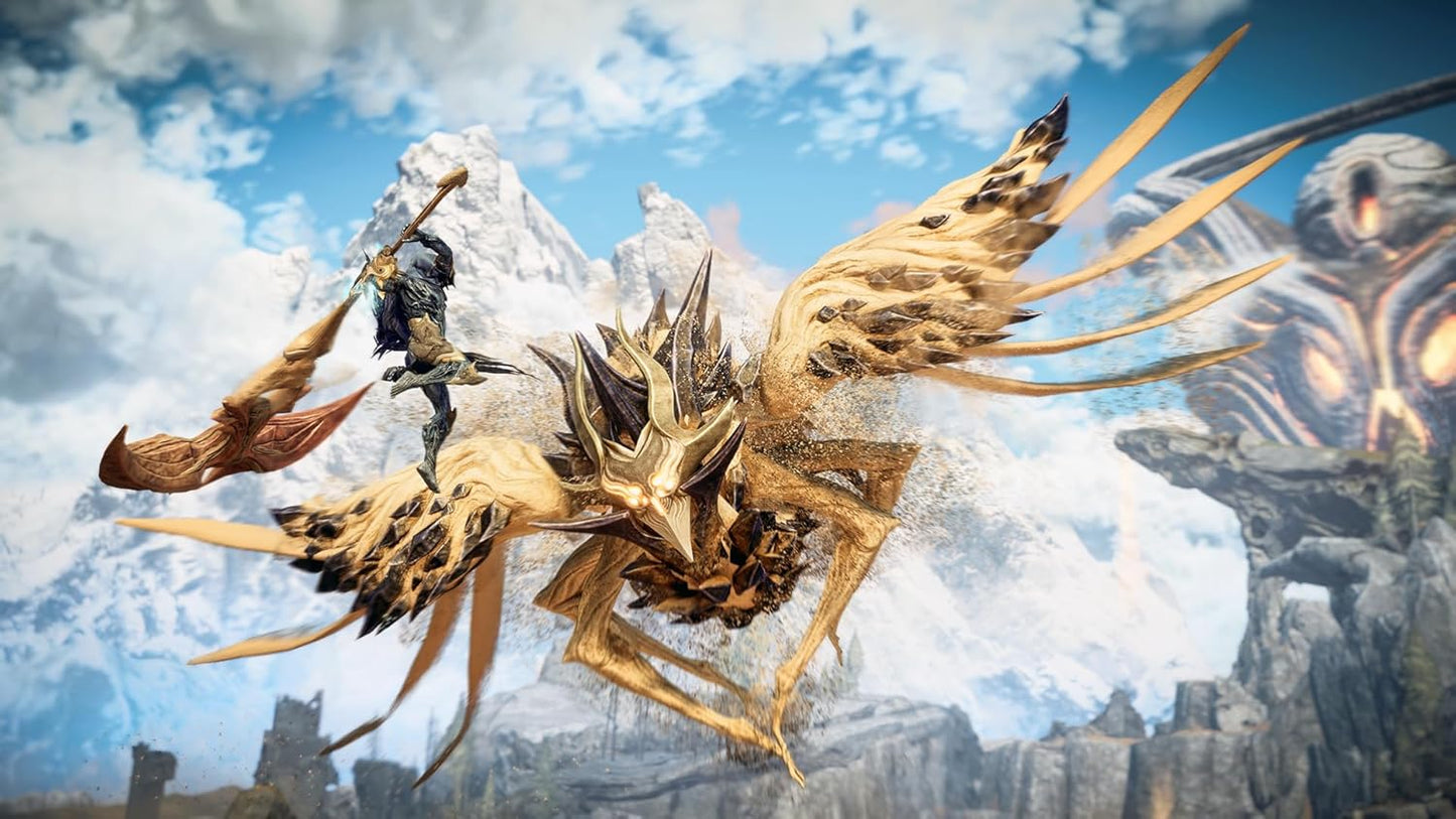 Atlas Fallen Ps5