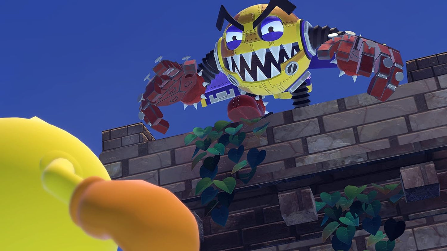 PAC MAN World Re PAC Nintendo Switch