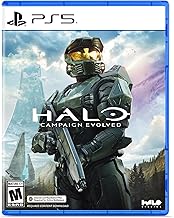 Halo Campaign Evolved Ps5
