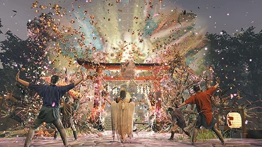 Kunitsu Gami Path of the Goddess Nintendo Switch 2
