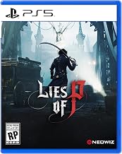 Lies of P Ps5
