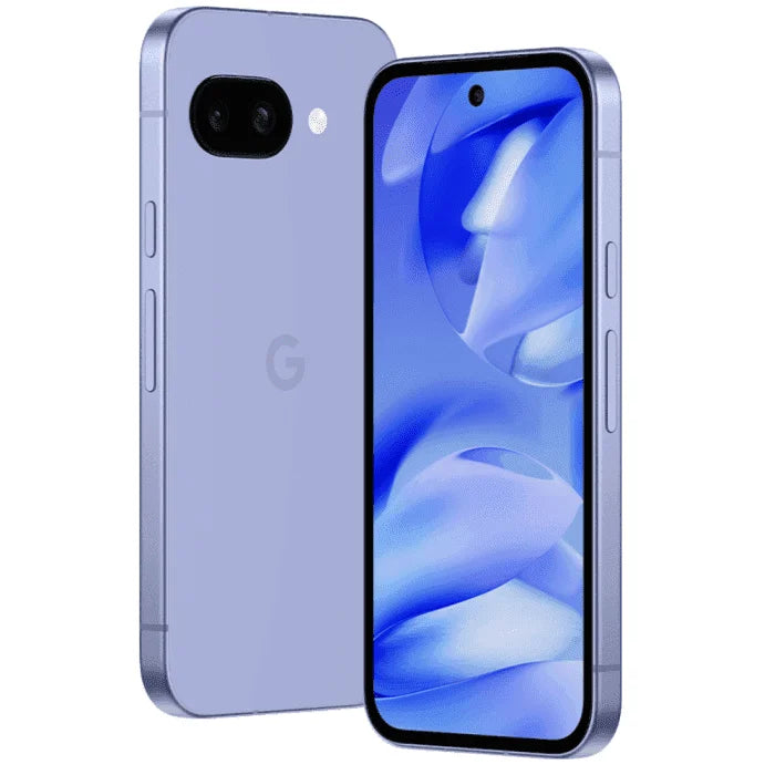 Google Pixel 9a 5G Smartphone