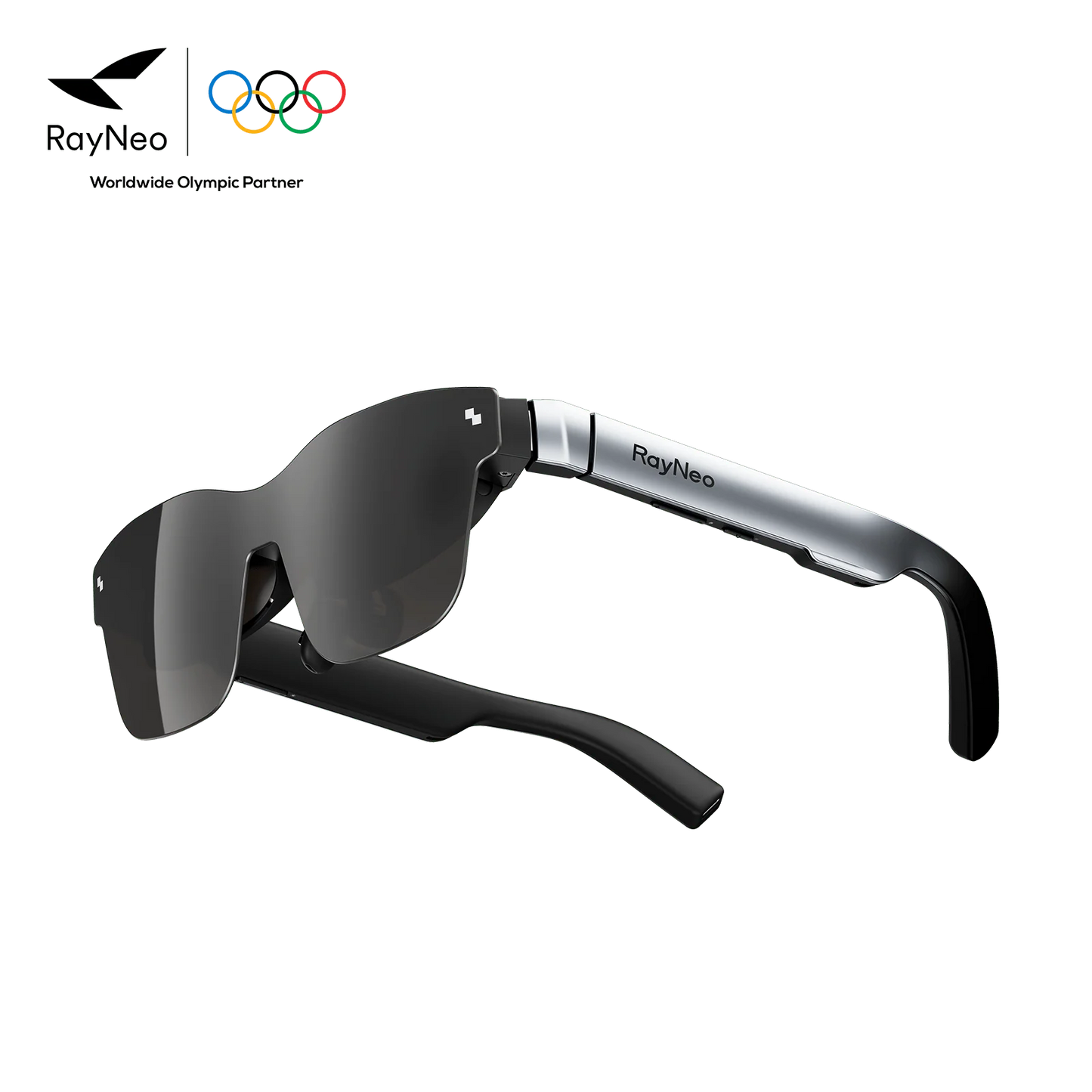 RayNeo Air 2s AR Glasses