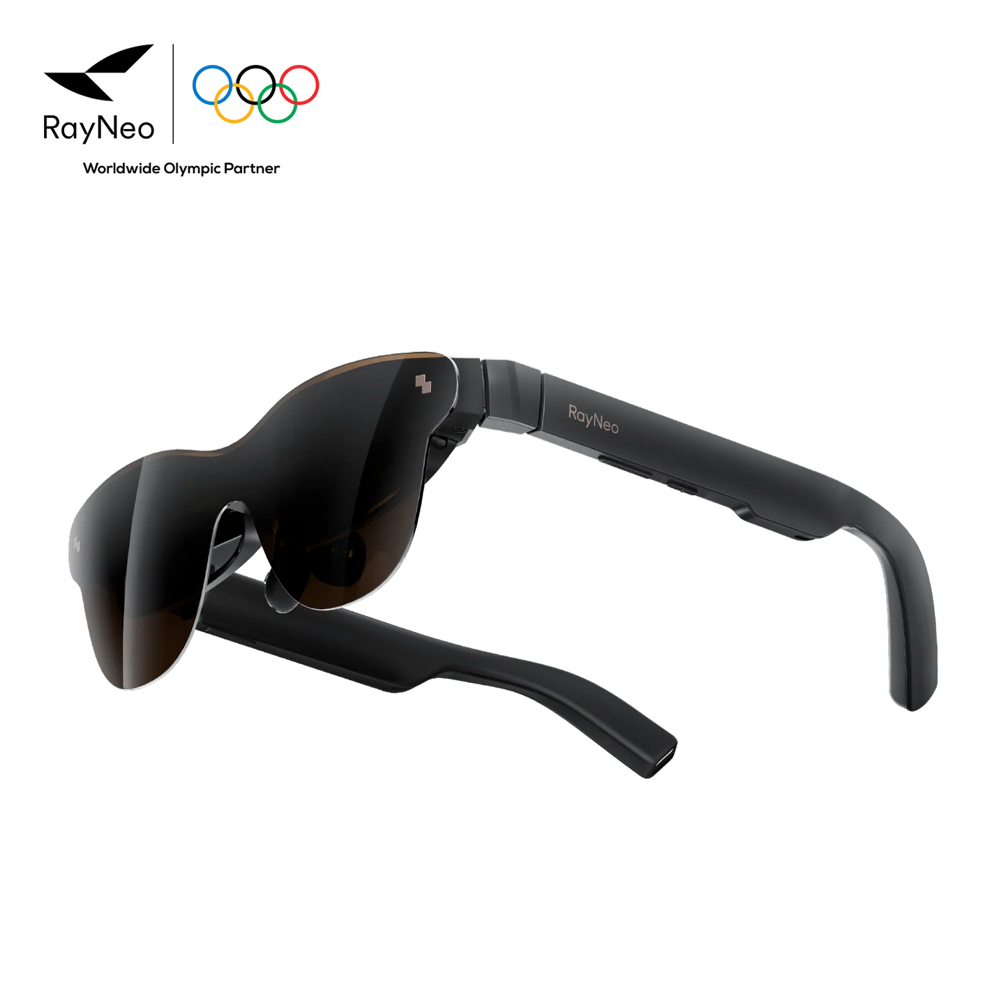 RayNeo Air 3s Pro AR Glasses