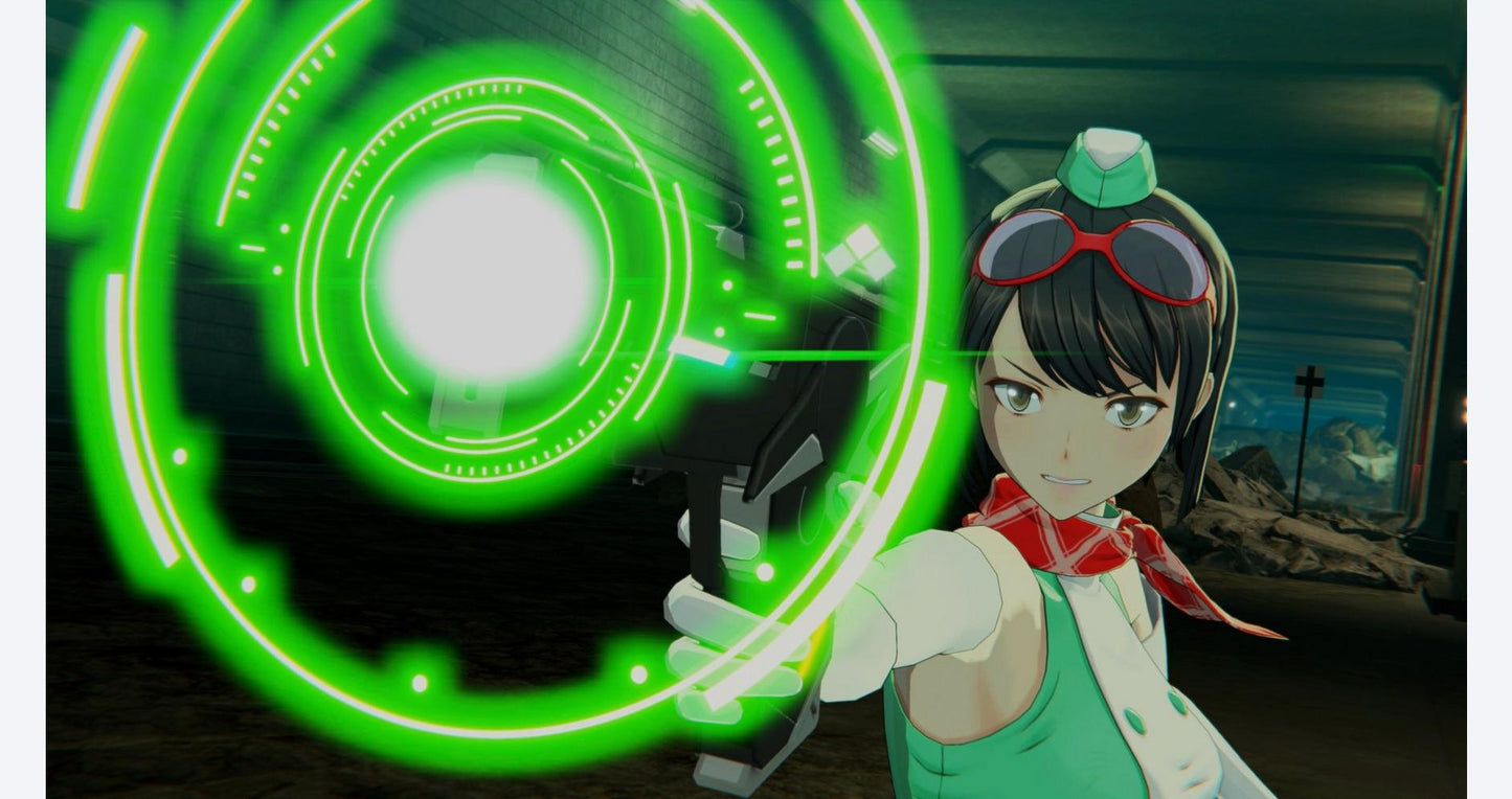 Digimon Story Time Stranger Nintendo Switch 2