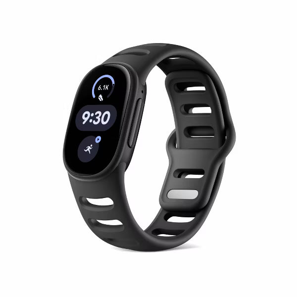 Google Fitbit Edge Active Sport Band Obsidian