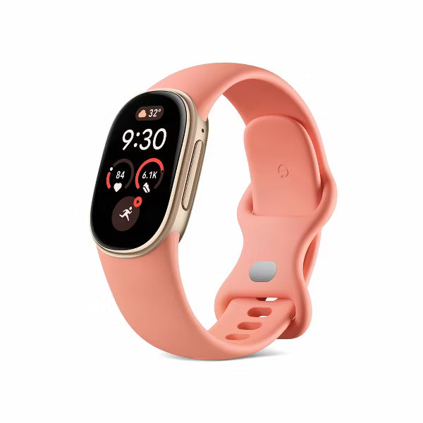 Google Fitbit Edge Active Band canyon