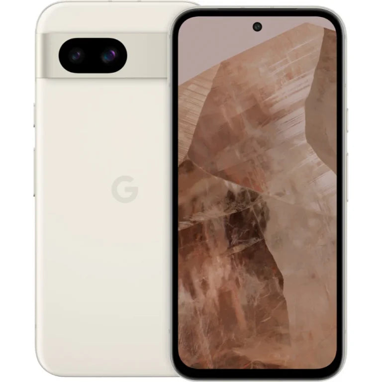 Google Pixel 8a 5G Smartphone