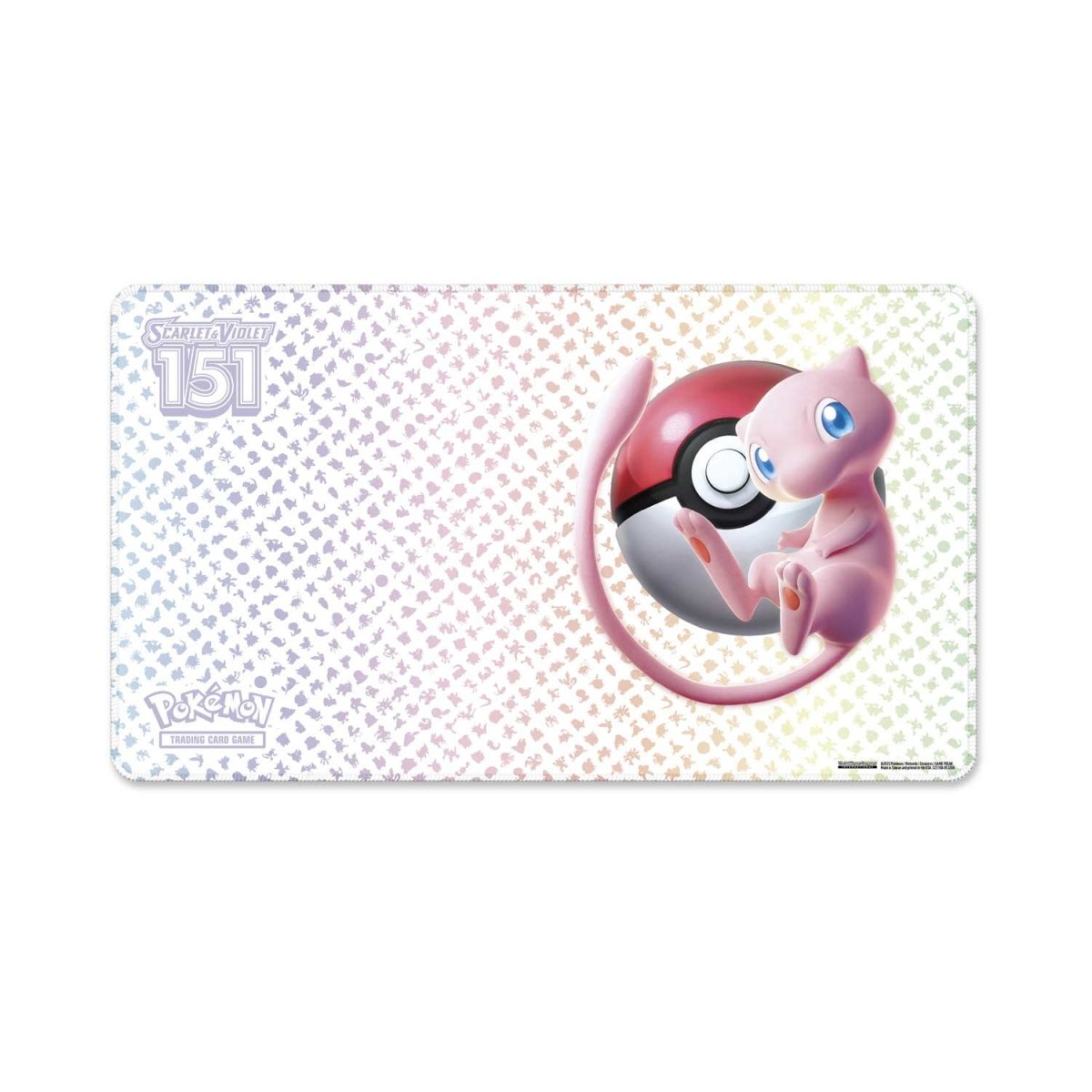 Pokemon TCG Scarlet & Violet 151 Ultra Premium Collection