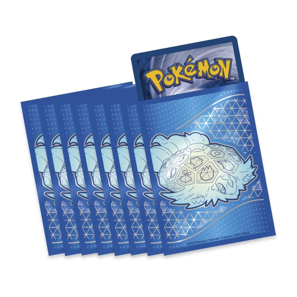 Pokemon TCG Scarlet & Violet Stellar Crown Pokemon Center Edition Elite Trainer Box