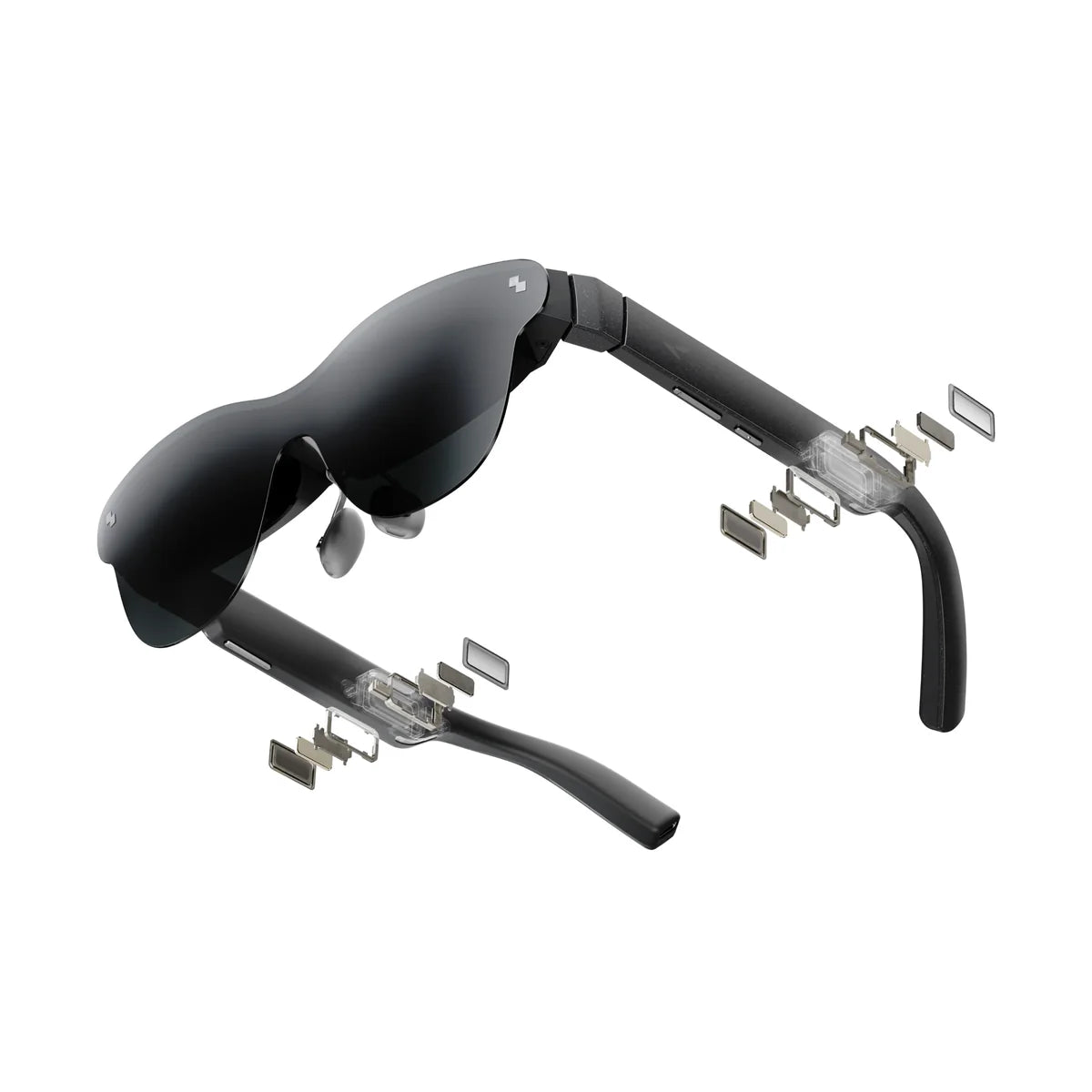 RayNeo Air 4 Pro AR Glasses Justice Edition