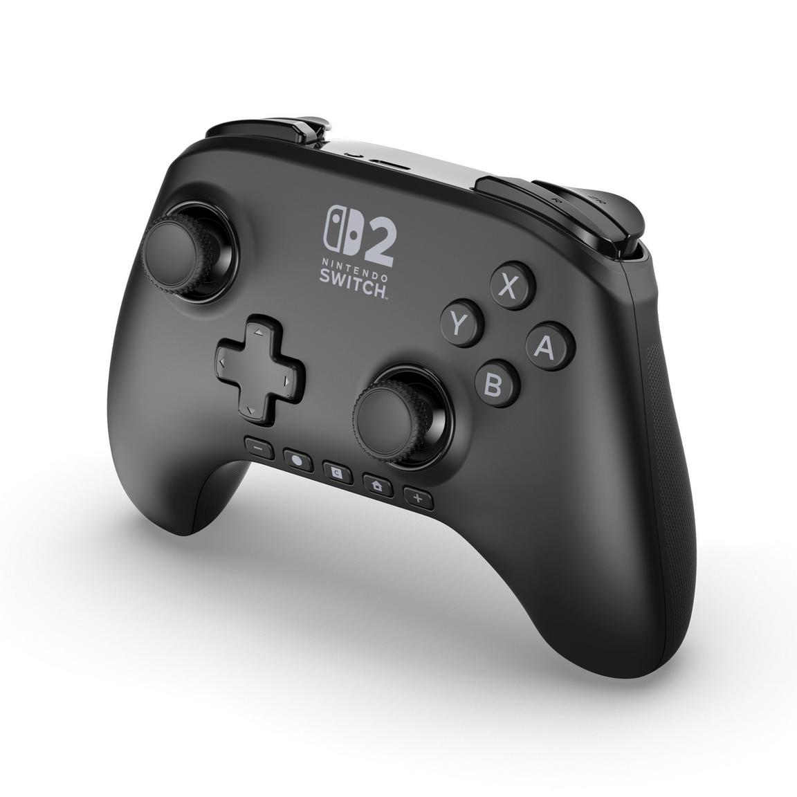 PowerA Advantage Wireless Controller Nintendo Switch 2 Black