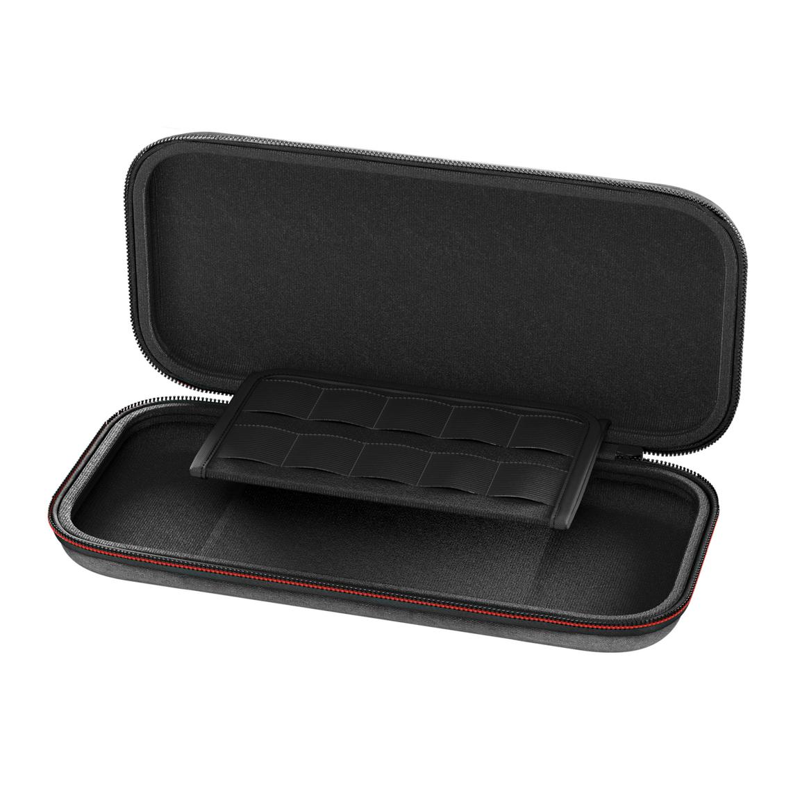 Powera Slim Case Dark Heather Grey Nintendo Switch 2