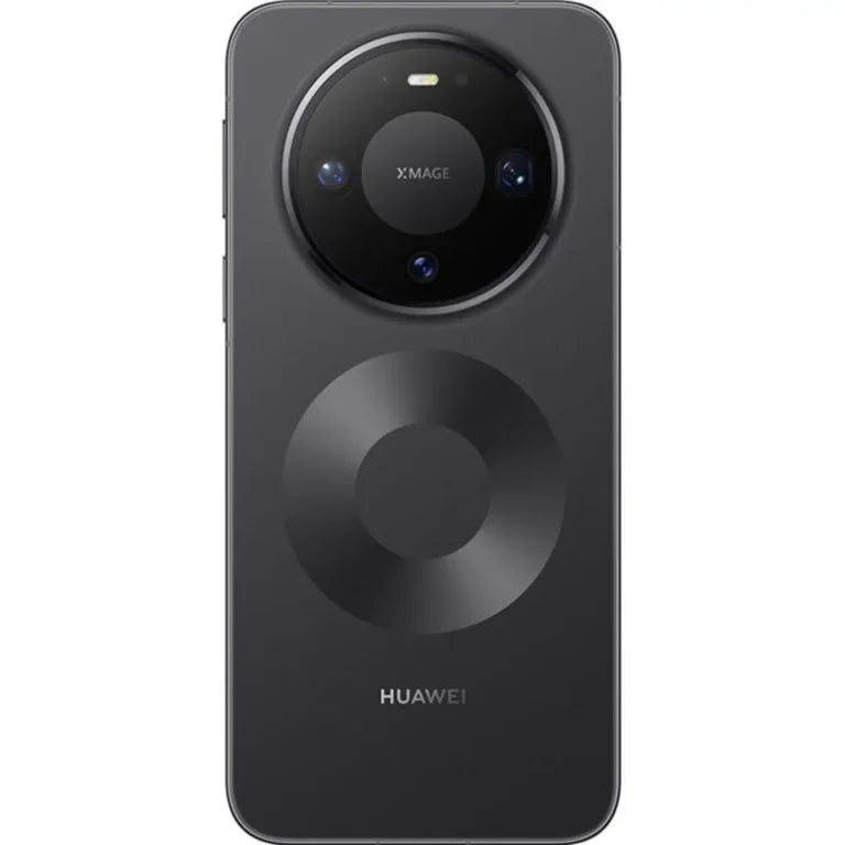 HUAWEI Mate 80 Pro 16GB 512GB | Dual SIM – Black