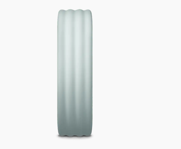 Google Fitbit Air Active Band Fog Large