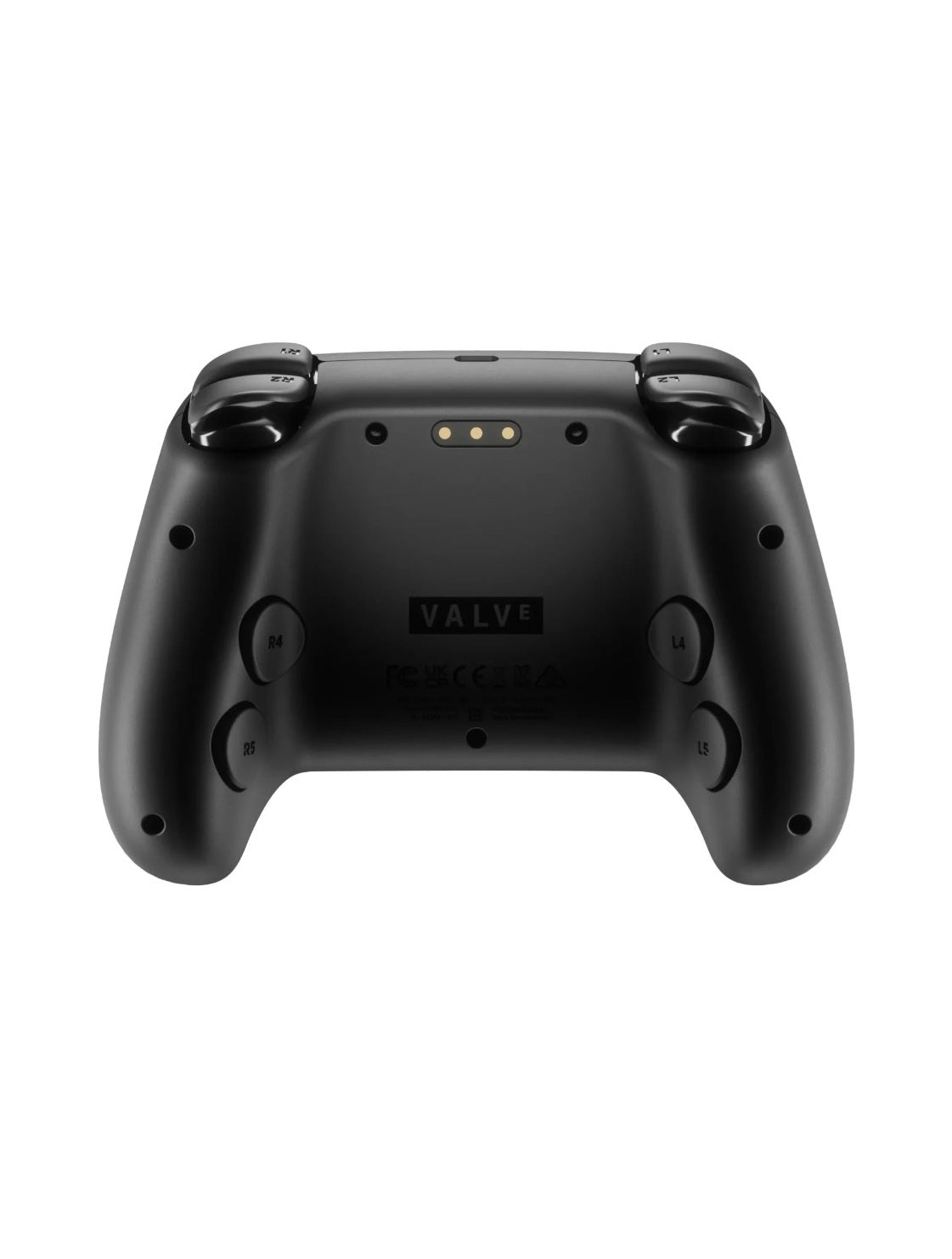 Valve Steam Gen 2 Controller 2026