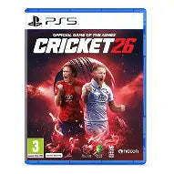 Cricket 2026 Ps5