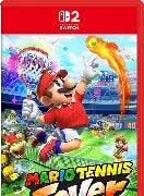 Mario Tennis Fever Nintendo Switch 2