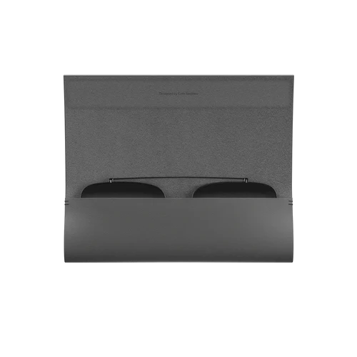 Even Realities G2 Clip & Pouch Frame B (Grey)