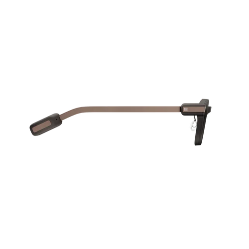 Even Realities G2 B Brown1 Smart Glasses