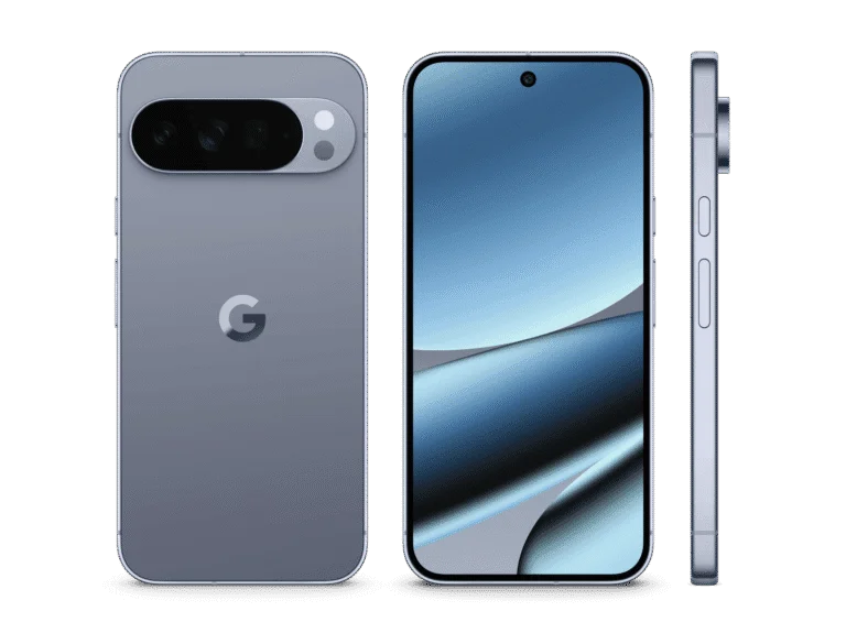 Google Pixel 10 Pro XL 5G – 16GB RAM, 512GB