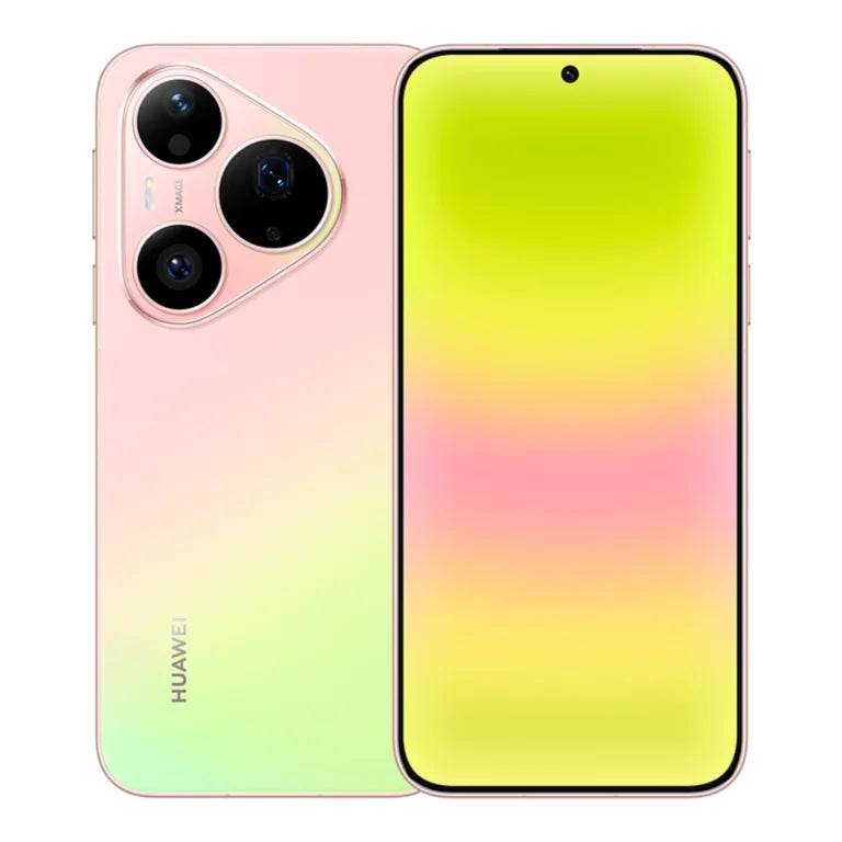 HUAWEI Pura 90s Pro 12GB 256GB Guava Soda