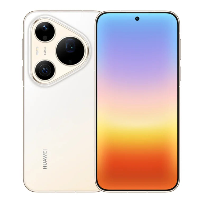 HUAWEI Pura 90s Pro Max 12GB 512GB Blush Gold