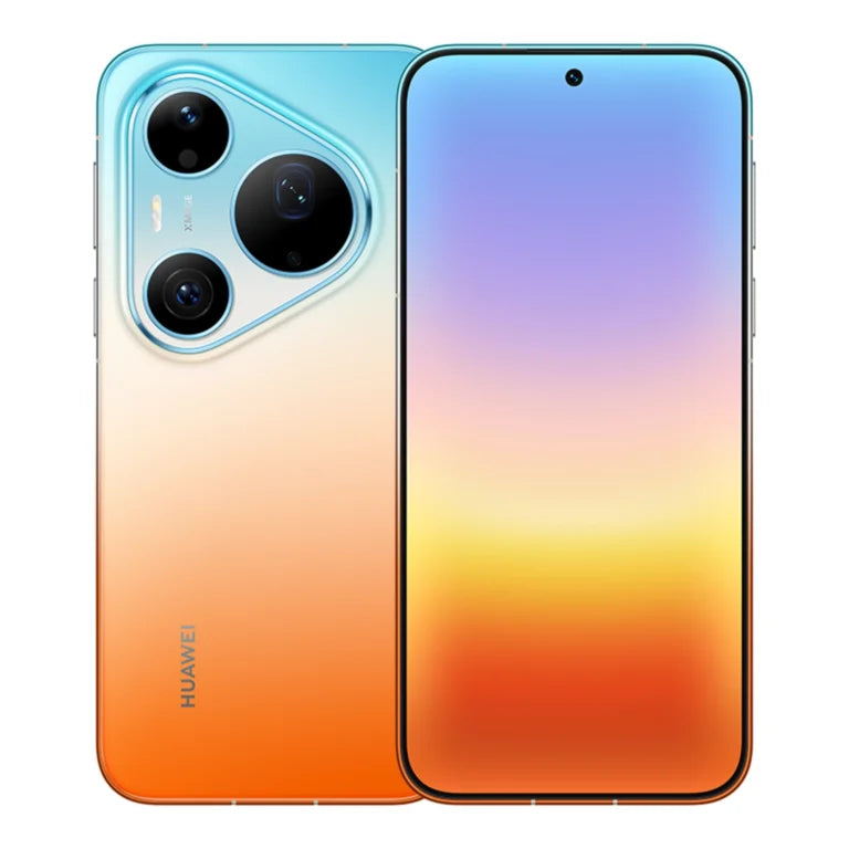 HUAWEI Pura 90s Pro Max 12GB 512GB Orange