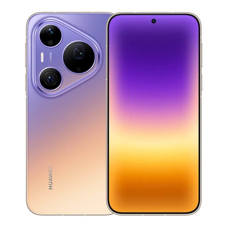 HUAWEI Pura 90s Pro Max 12GB 512GB Blaze Purple