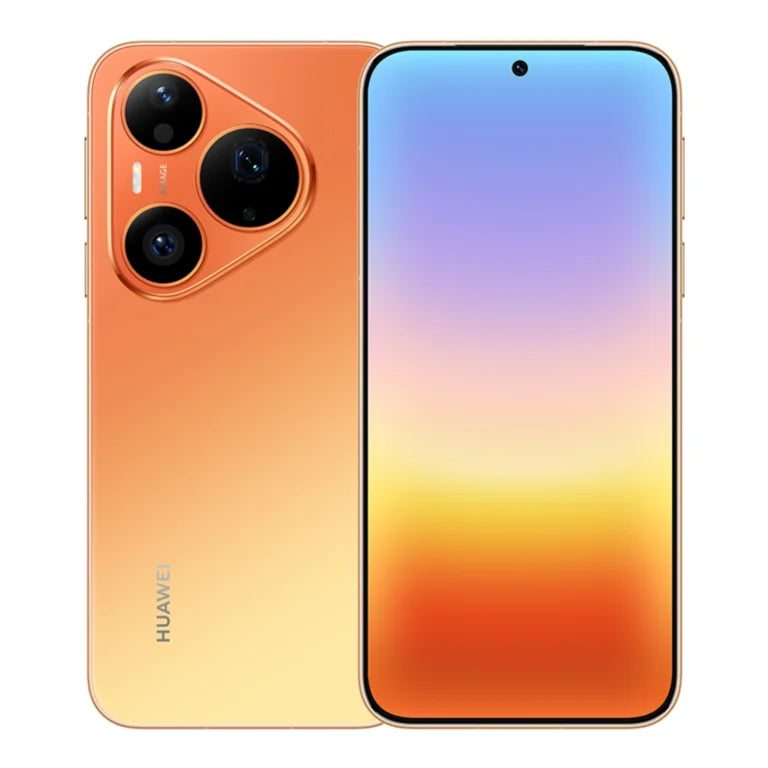 HUAWEI Pura 90s Pro 12GB 256GB Orange Soda