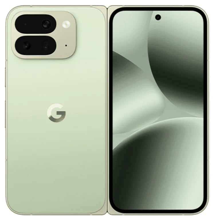 Google Pixel 10 Pro 5G – 16GB RAM, 256GB Storage