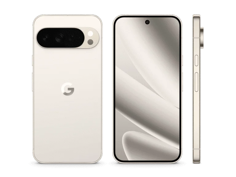 Google Pixel 10 Pro XL 5G 16GB 256GB -(Porcelain)