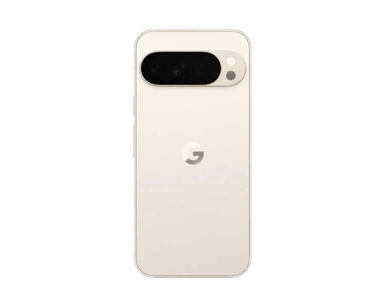 Google Pixel 10 Pro 5G 16GB RAM, 128GB Storage