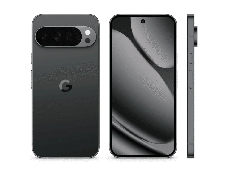 Google Pixel 10 Pro XL 5G 16GB RAM, 1TB Storage