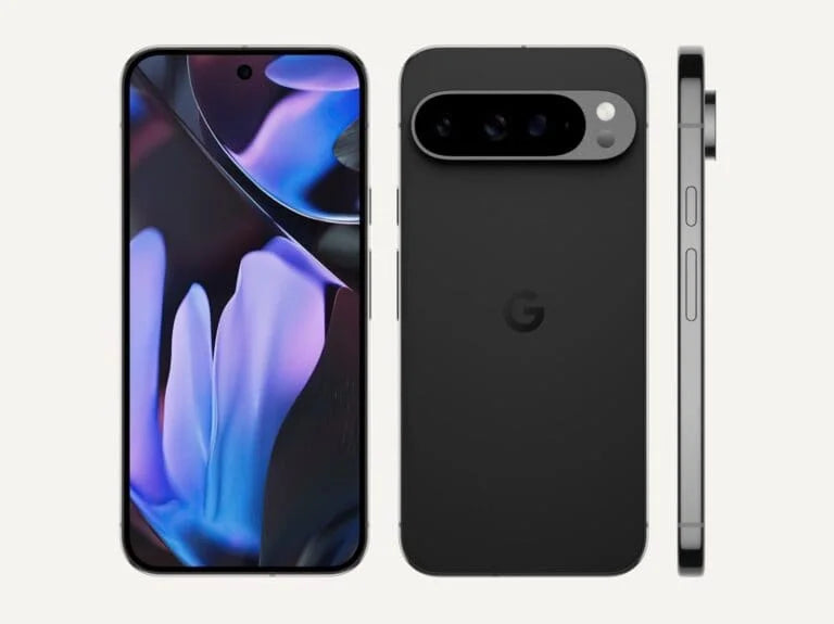Google Pixel 9 Pro XL – 128GB Obsidian