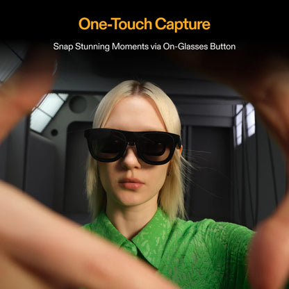 Xreal Eye Unlock 6DoF Spatial Screen
