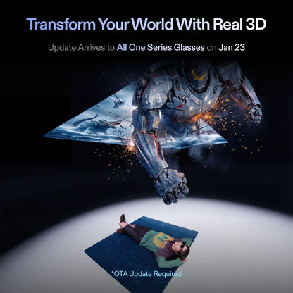 Xreal One Ar Glasses