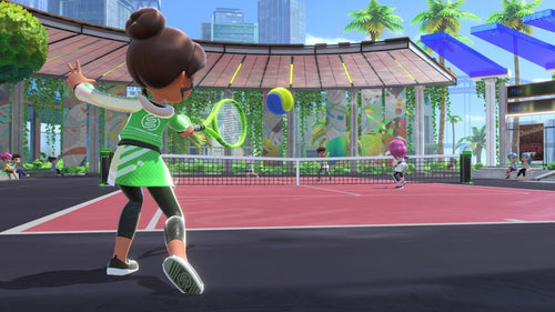 Nintendo Switch Sports Standard Nintendo Switch