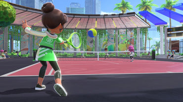 Nintendo Switch Sports Standard Nintendo Switch
