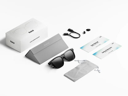 Rokid Ai Glasses Style (Non-Display)
