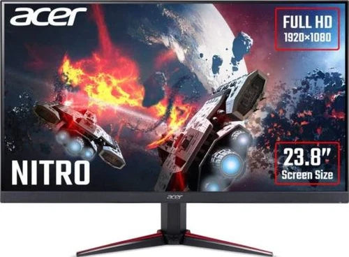 Acer Nitro UM.QV0EE.001 VG240Y 23.8 Gaming Monitor