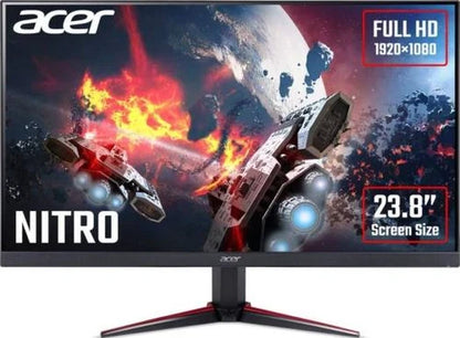 Acer Nitro UM.QV0EE.001 VG240Y 23.8 Gaming Monitor