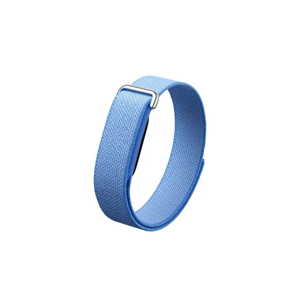 Google Fitbit Air Classic Lavender
